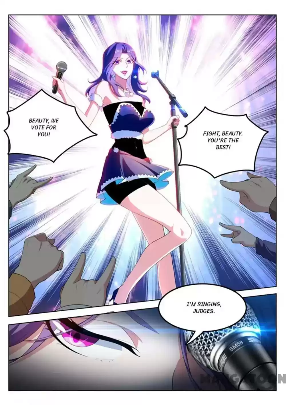 My Amazing Wechat Episode 178