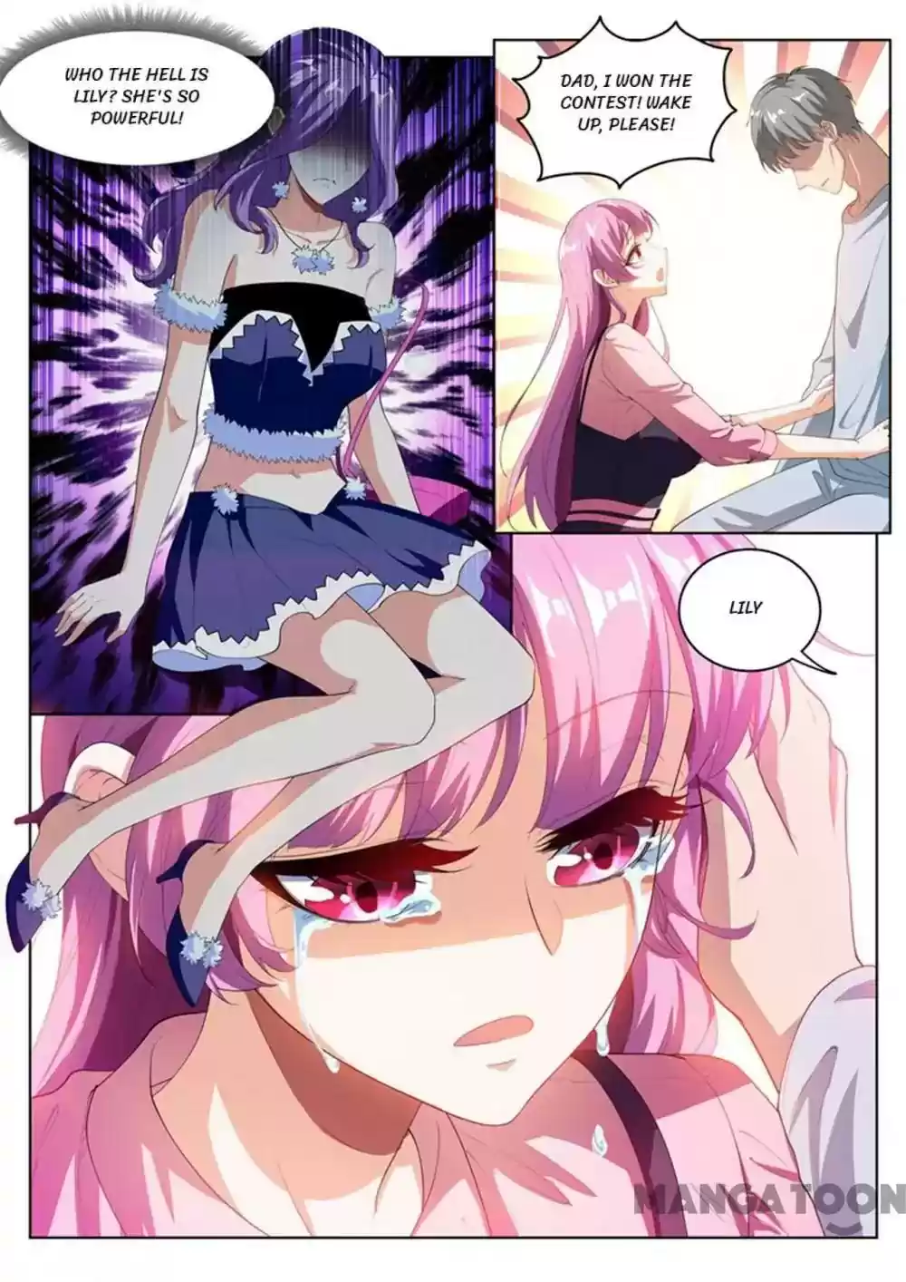 My Amazing Wechat Episode 180