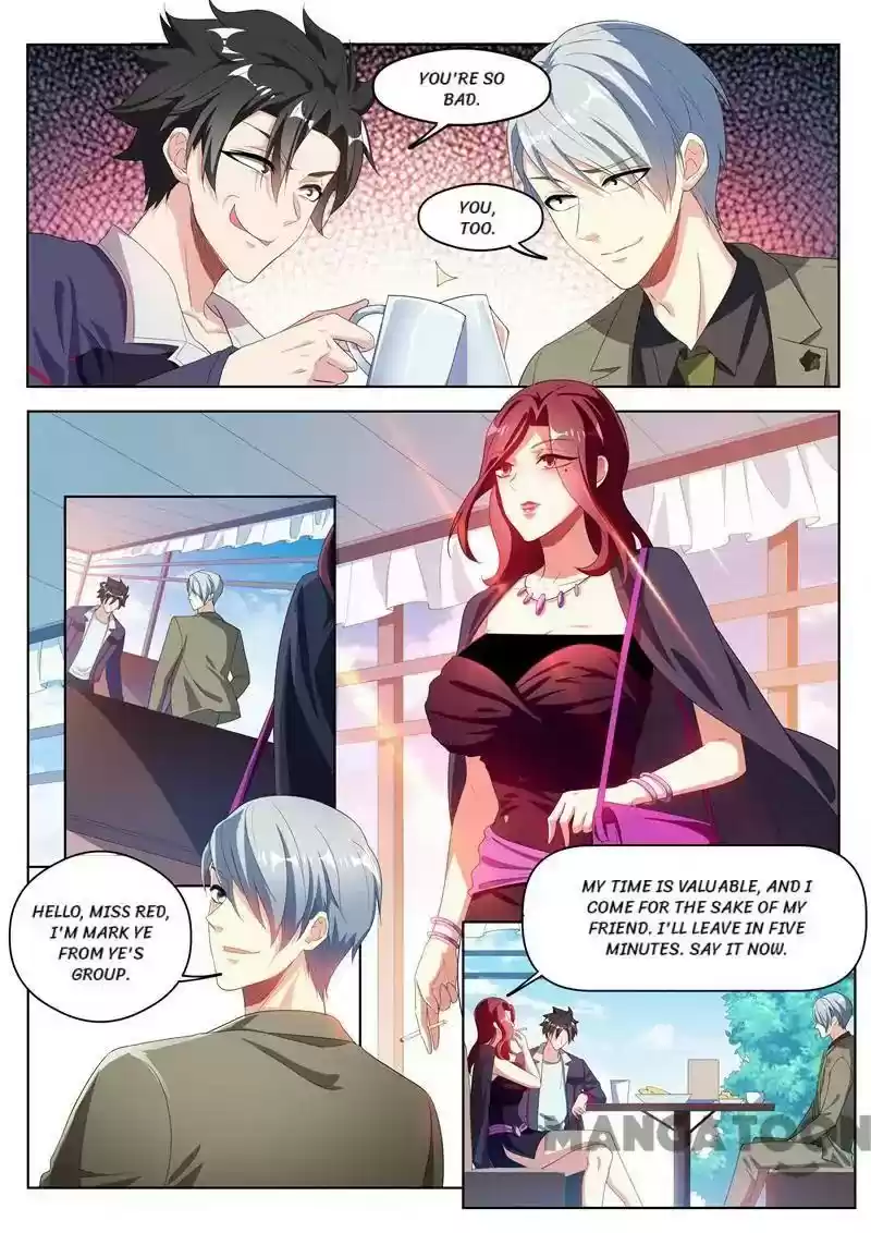 My Amazing Wechat Episode 181