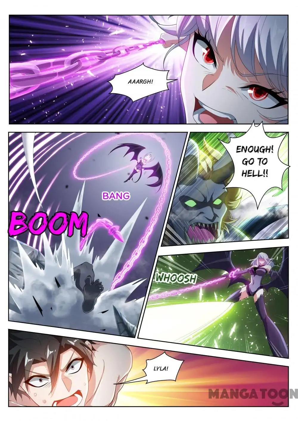 My Amazing Wechat Episode 193