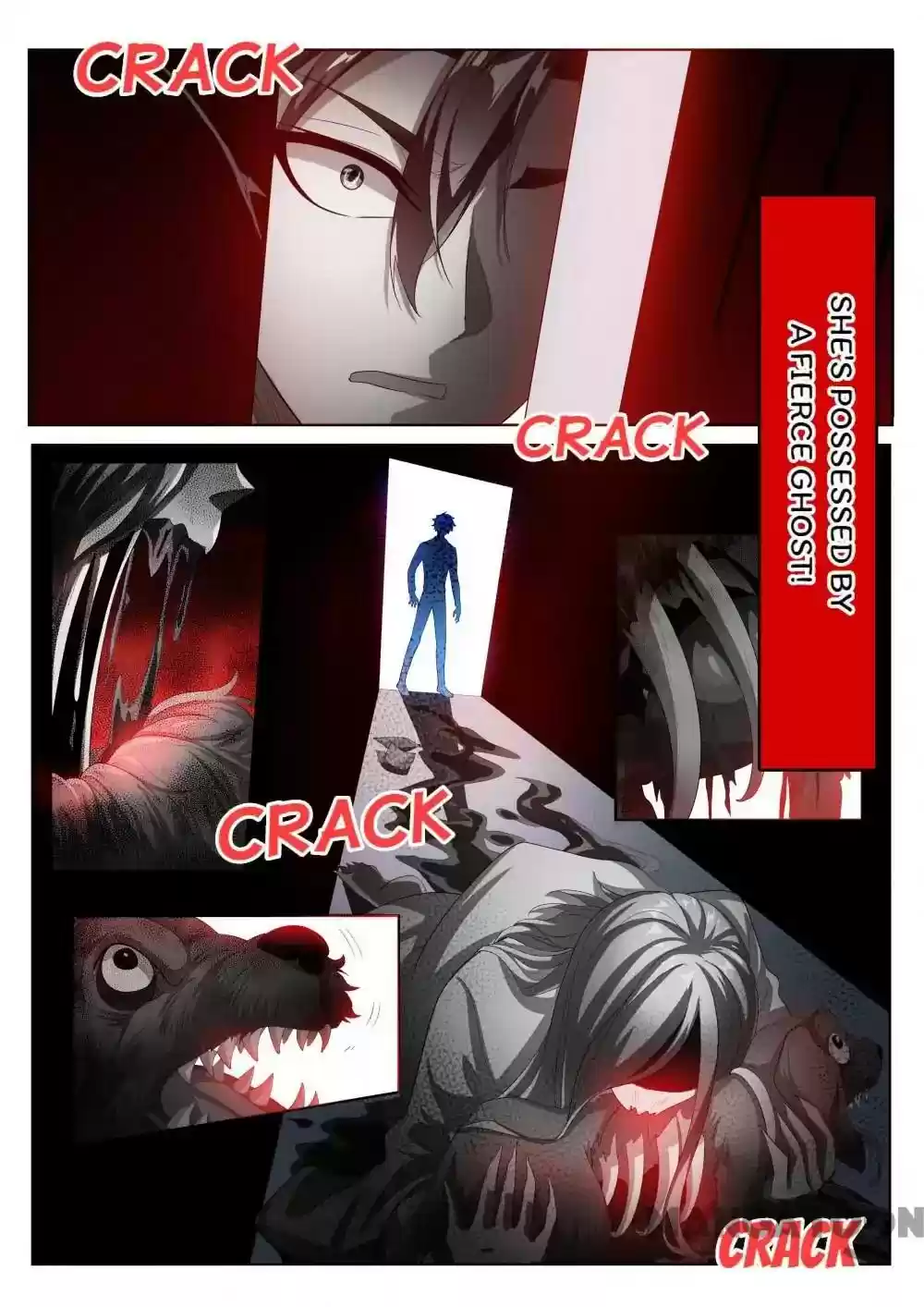 My Amazing Wechat Episode 209