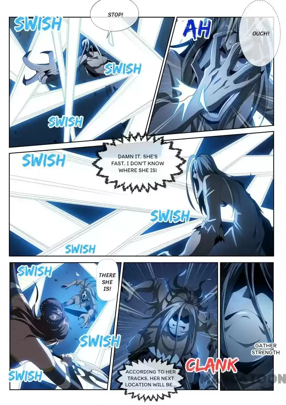 My Amazing Wechat Episode 210