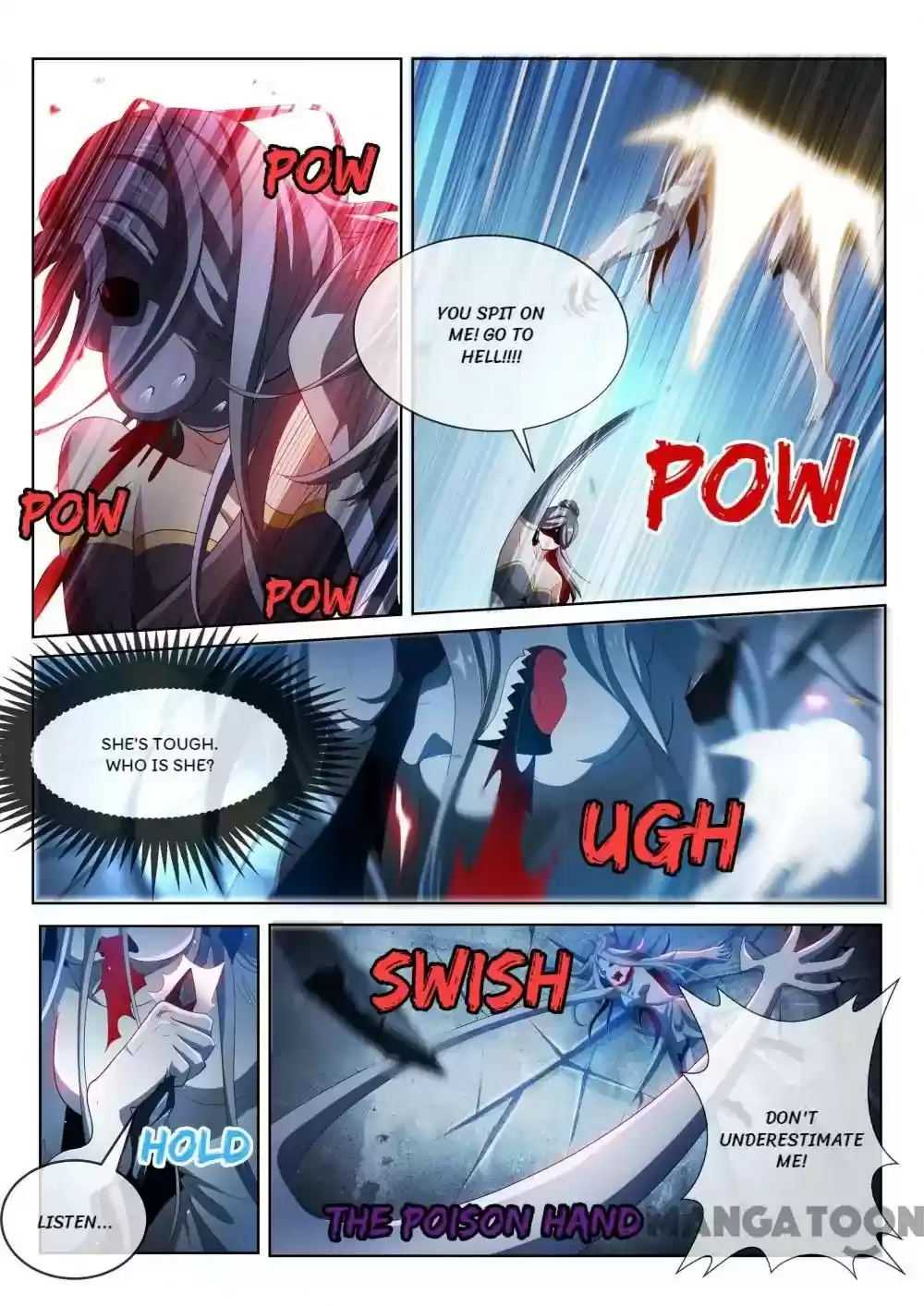 My Amazing Wechat Episode 210