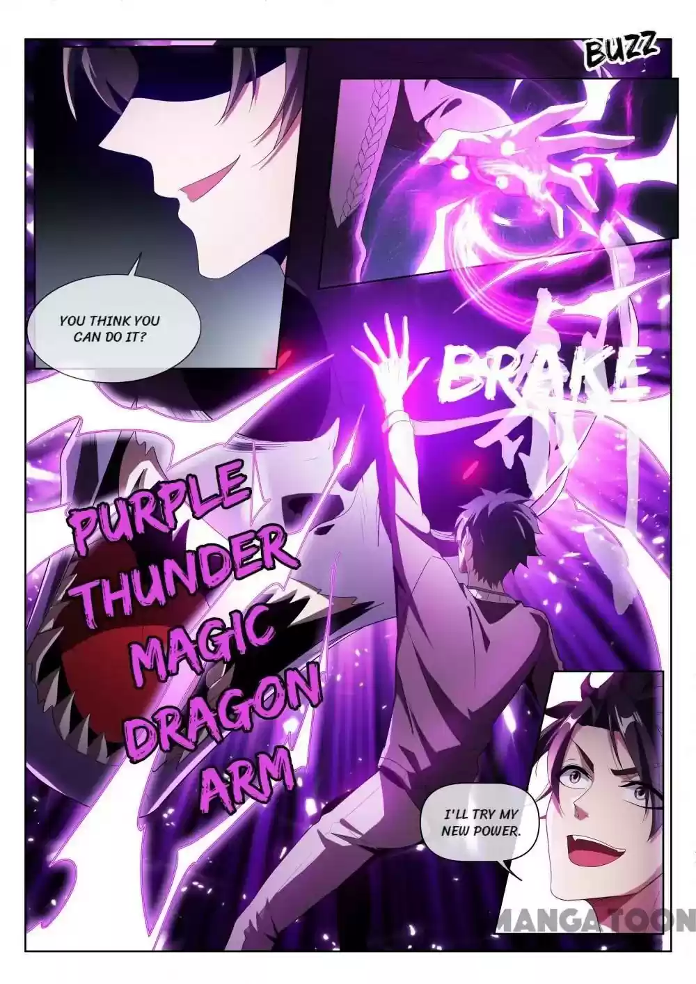 My Amazing Wechat Episode 210