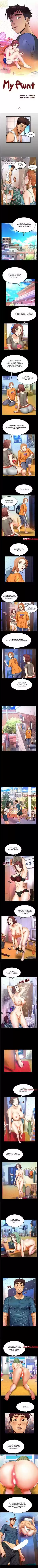 My Aunt Chap 14