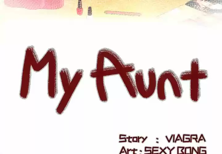 My Aunt Chapter 35
