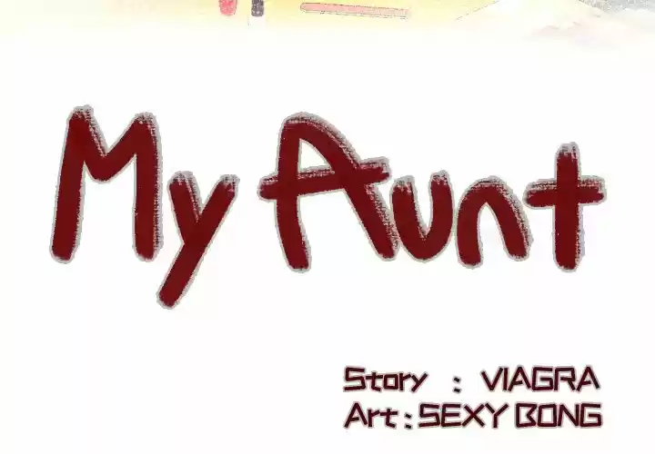 My Aunt Chapter 51