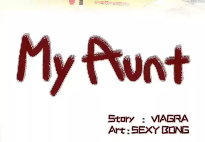 My Aunt Chapter 61