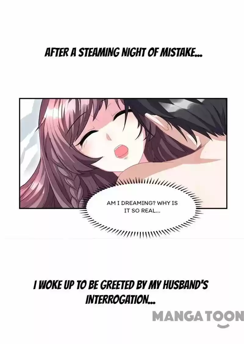 My Badass Ceo Daddy Chapter 1