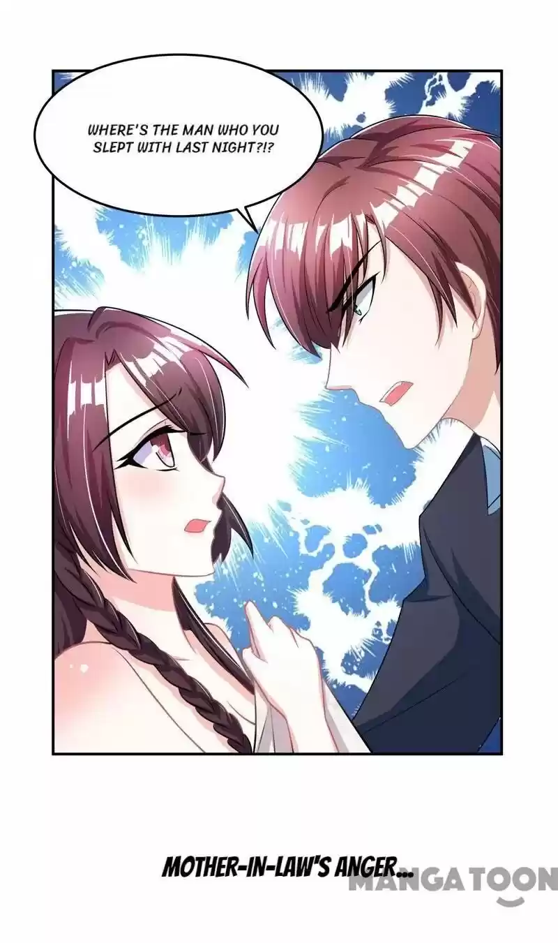 My Badass Ceo Daddy Chapter 1