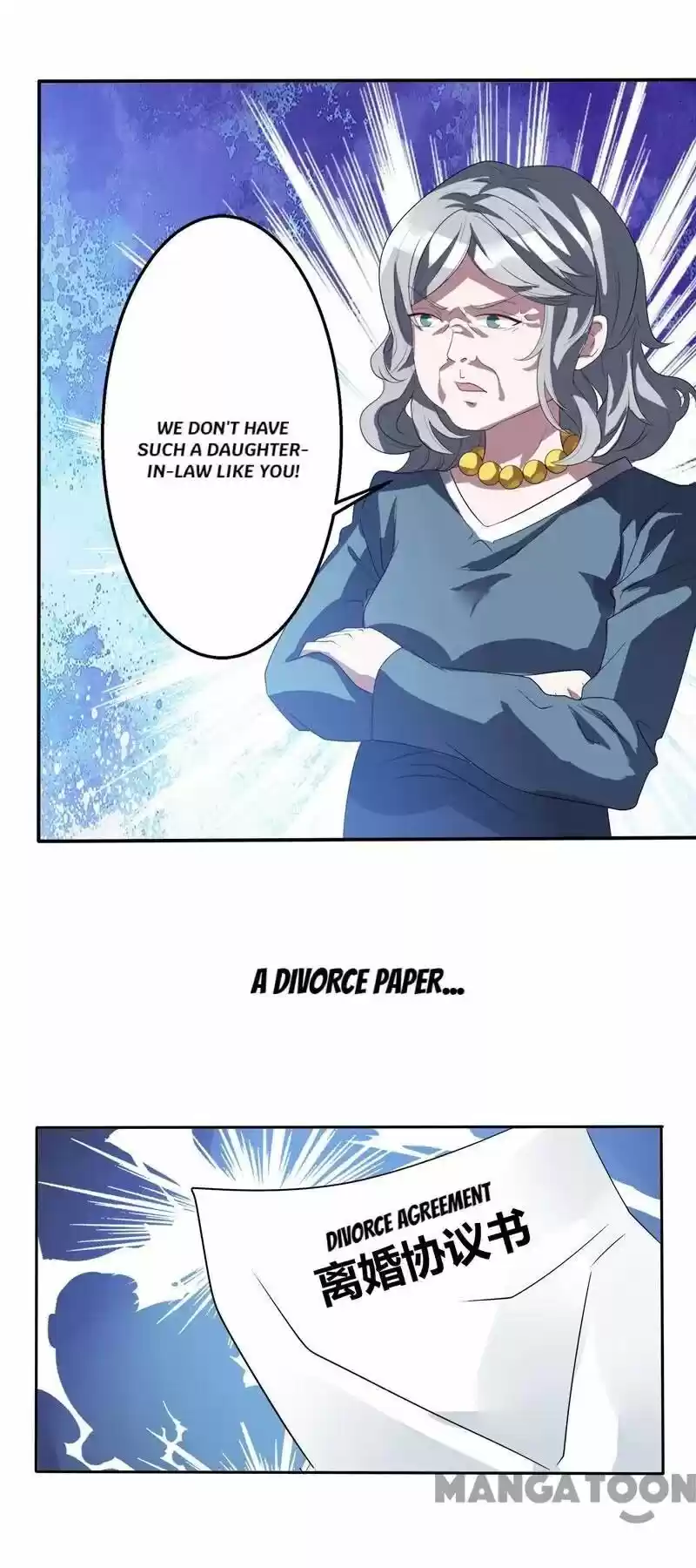 My Badass Ceo Daddy Chapter 1