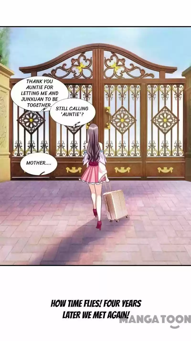 My Badass Ceo Daddy Chapter 1