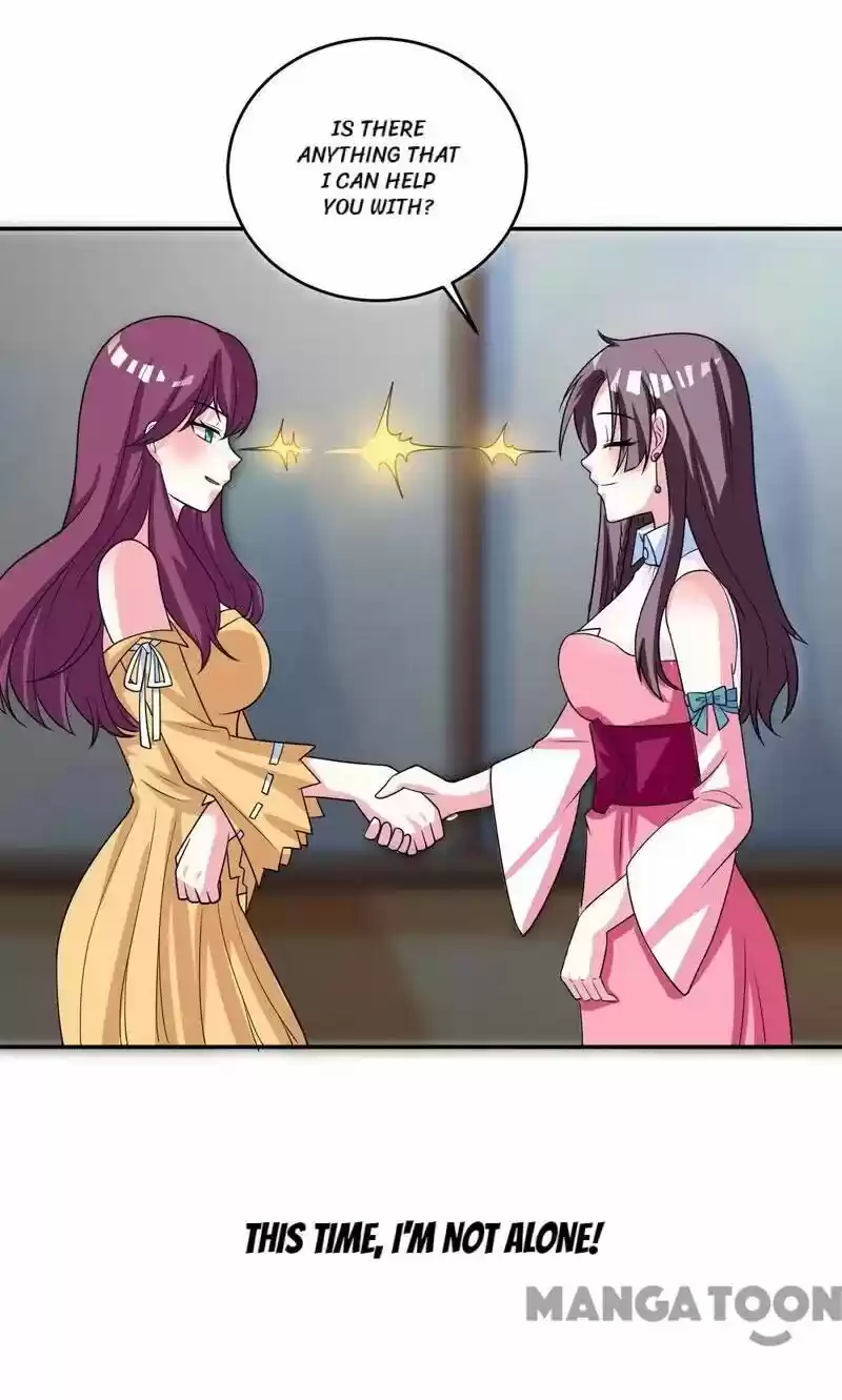 My Badass Ceo Daddy Chapter 1