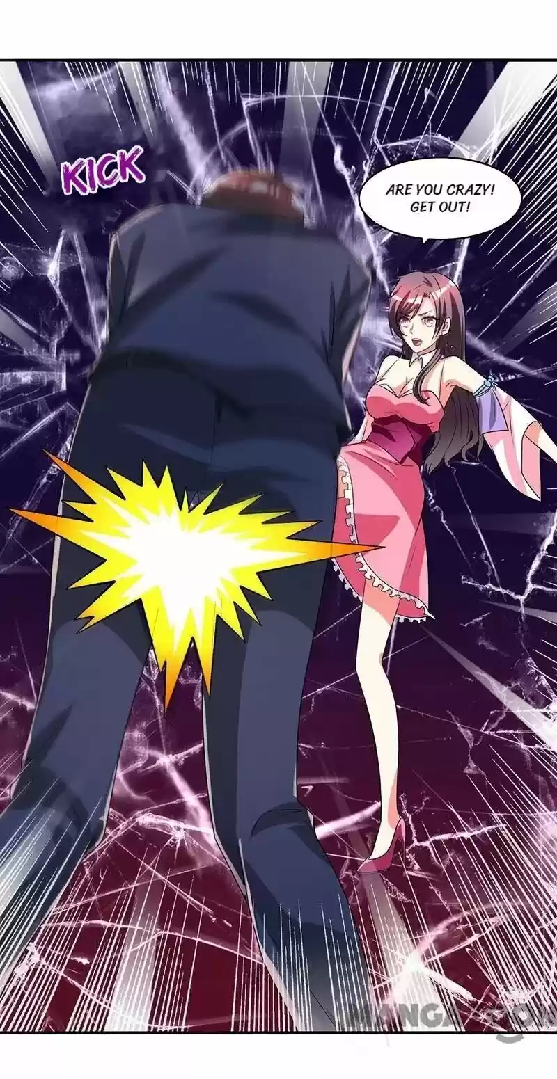 My Badass Ceo Daddy Chapter 10