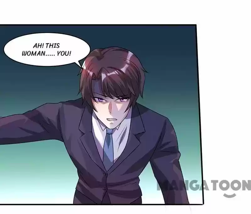 My Badass Ceo Daddy Chapter 10