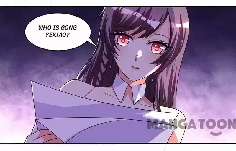 My Badass Ceo Daddy Chapter 10