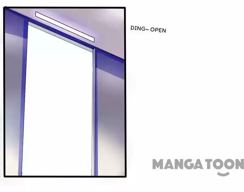 My Badass Ceo Daddy Chapter 10