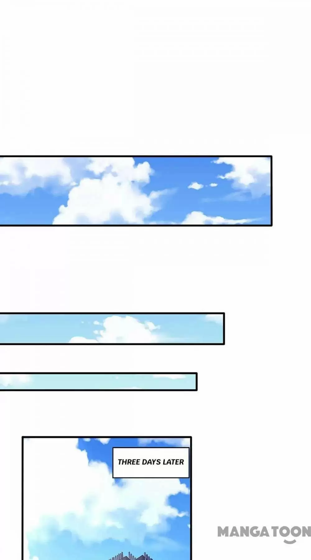 My Badass Ceo Daddy Chapter 109