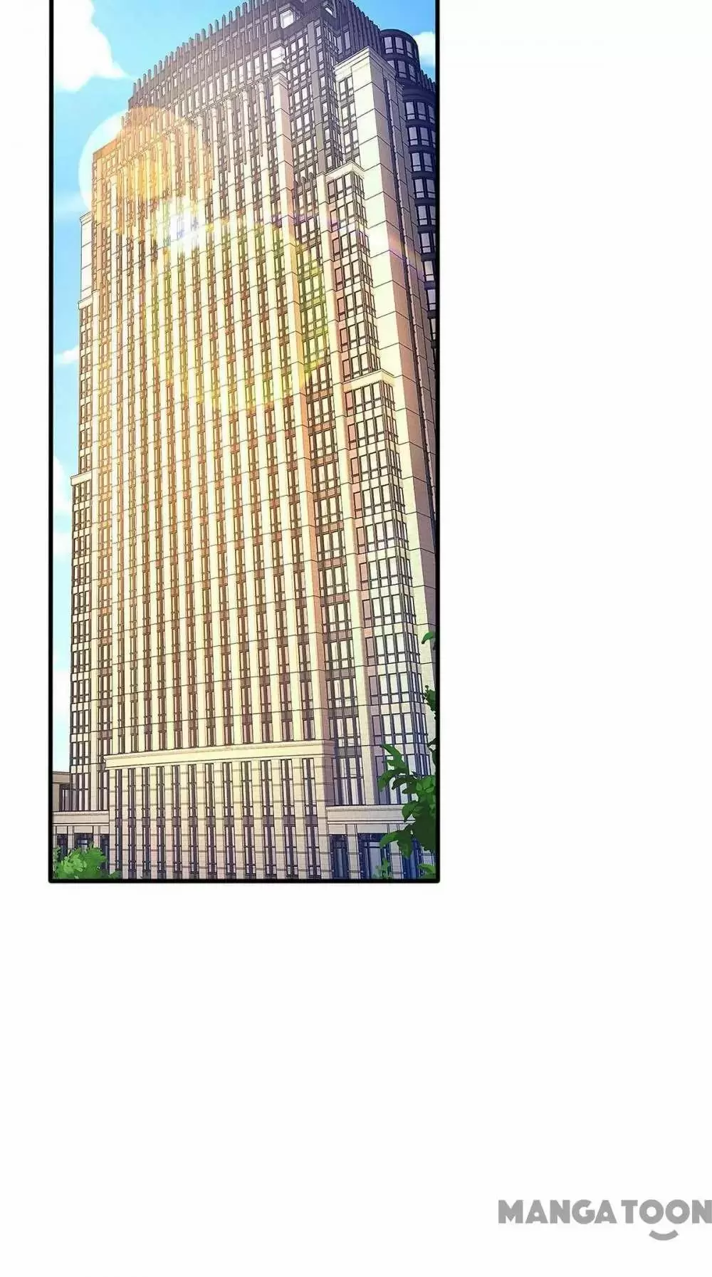 My Badass Ceo Daddy Chapter 109