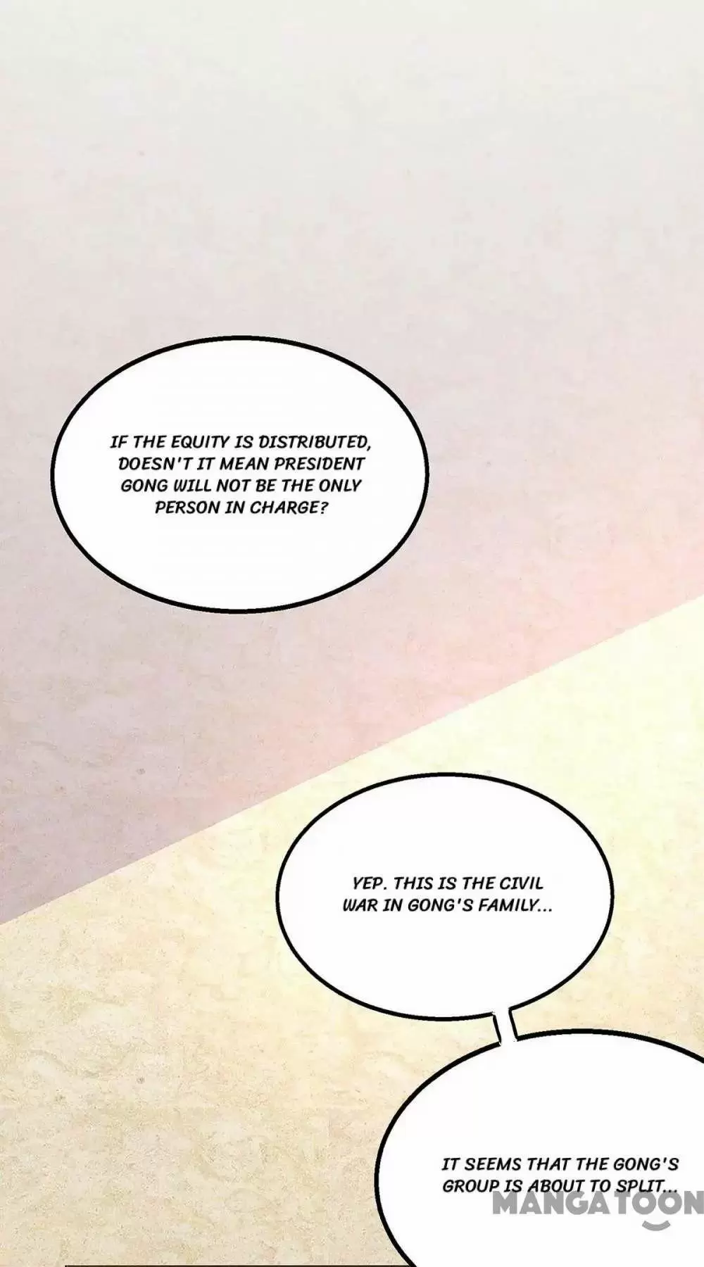 My Badass Ceo Daddy Chapter 109