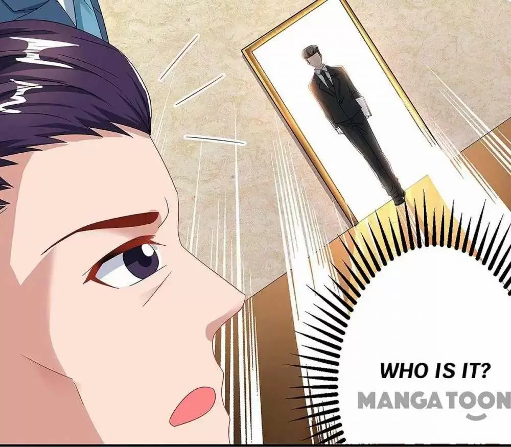 My Badass Ceo Daddy Chapter 109