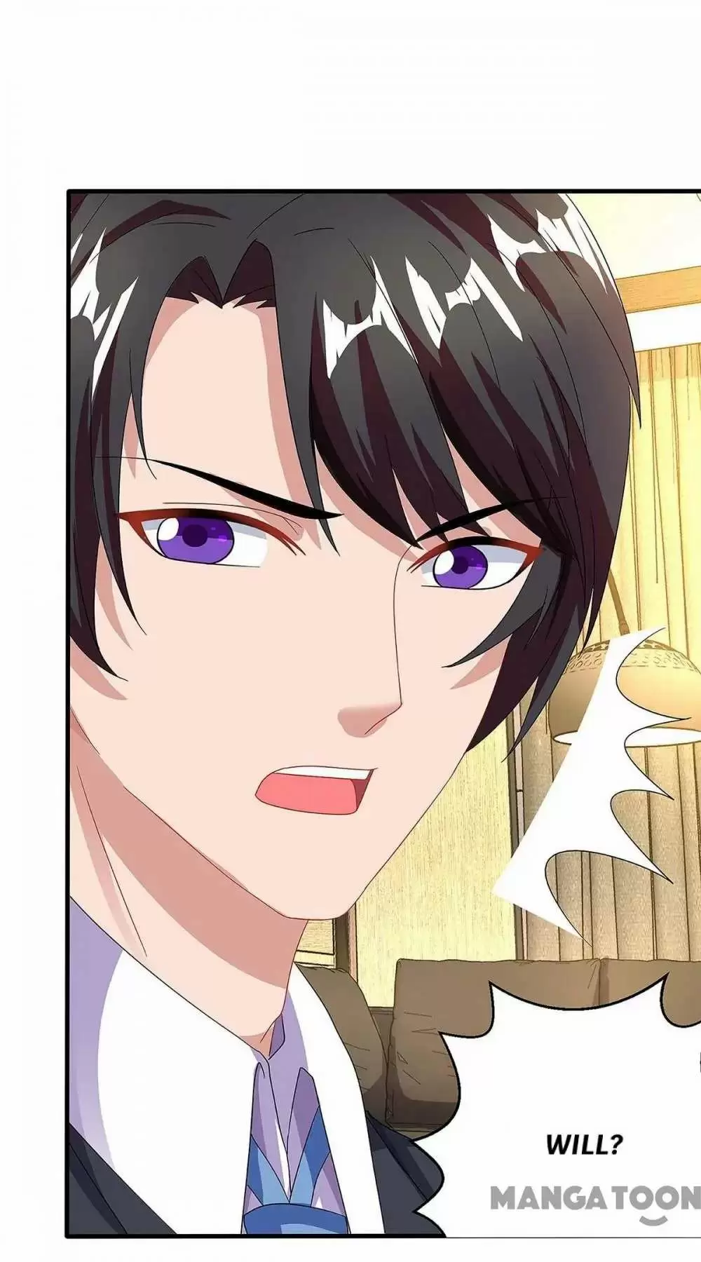 My Badass Ceo Daddy Chapter 109