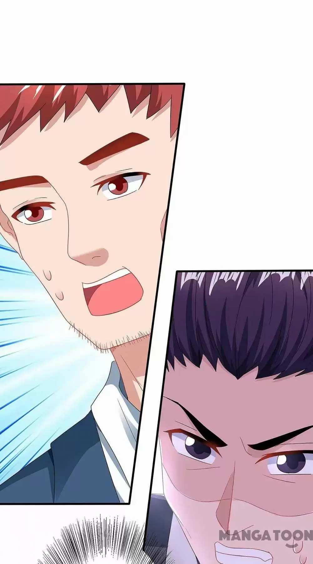 My Badass Ceo Daddy Chapter 109