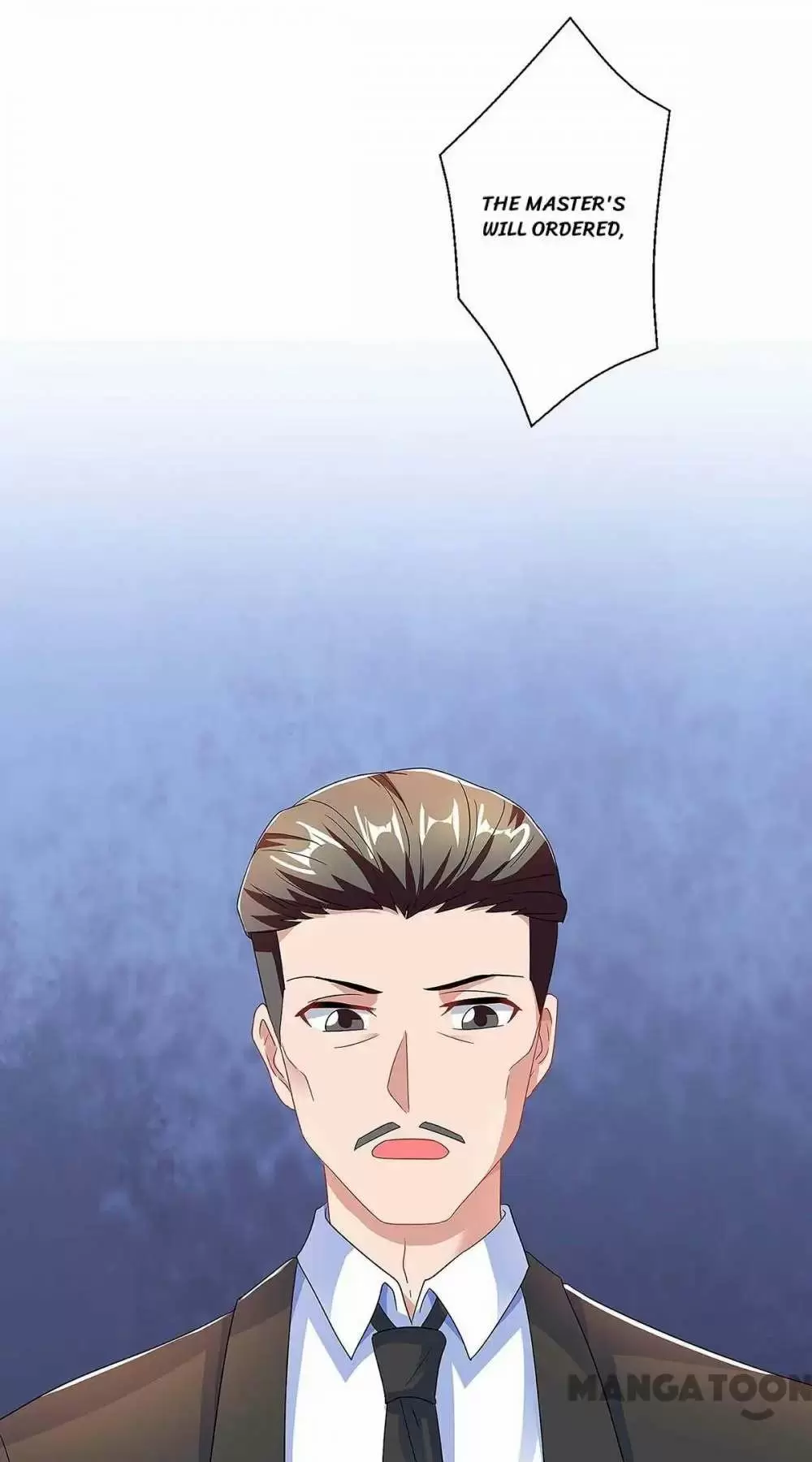 My Badass Ceo Daddy Chapter 109