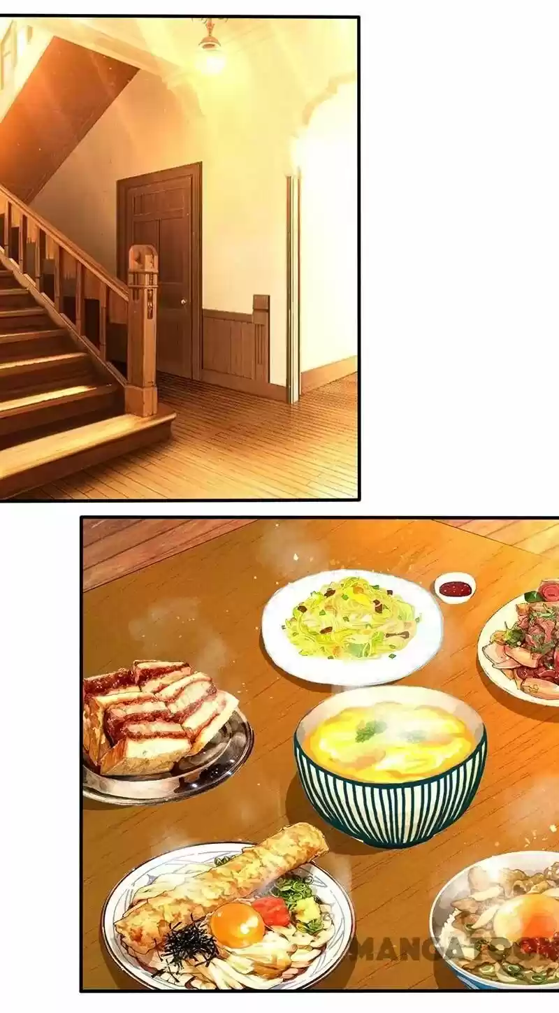 My Badass Ceo Daddy Chapter 11