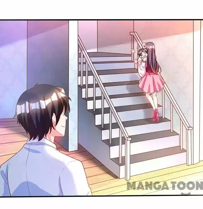 My Badass Ceo Daddy Chapter 11