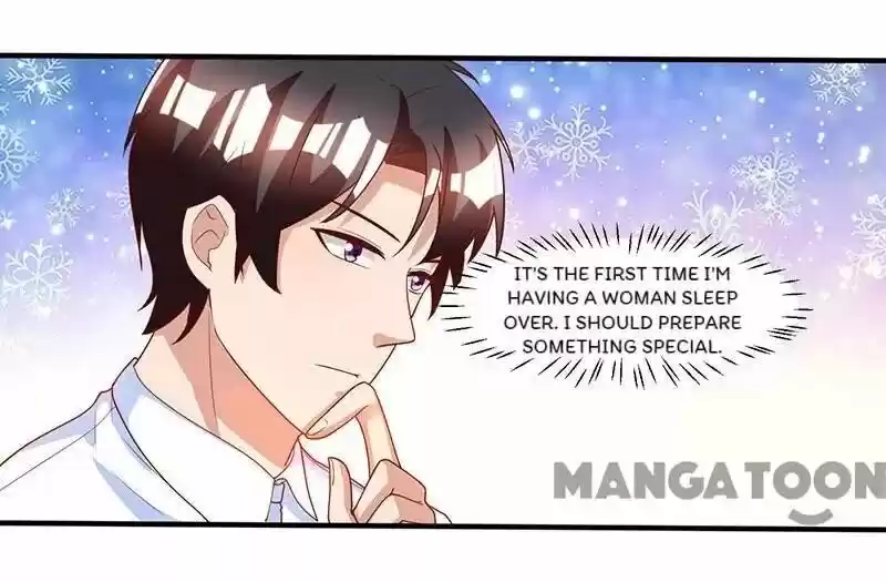 My Badass Ceo Daddy Chapter 11