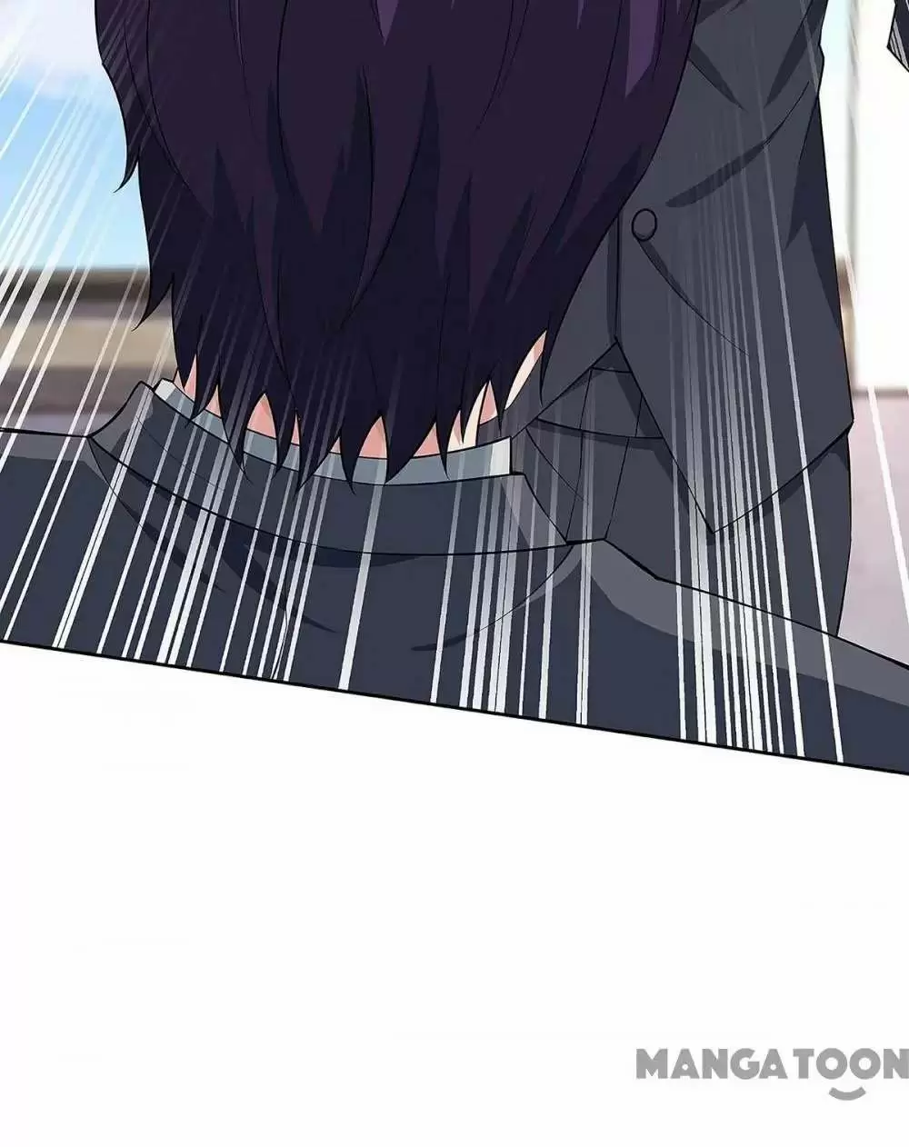 My Badass Ceo Daddy Chapter 110