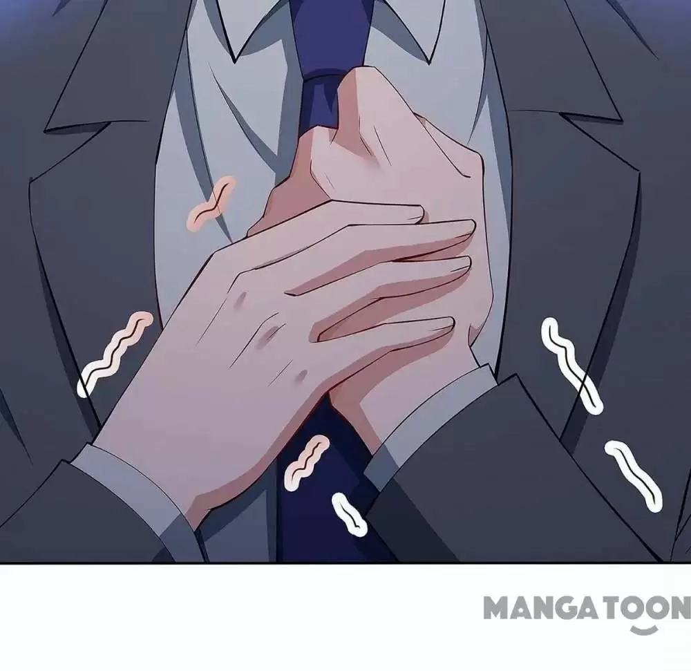 My Badass Ceo Daddy Chapter 110