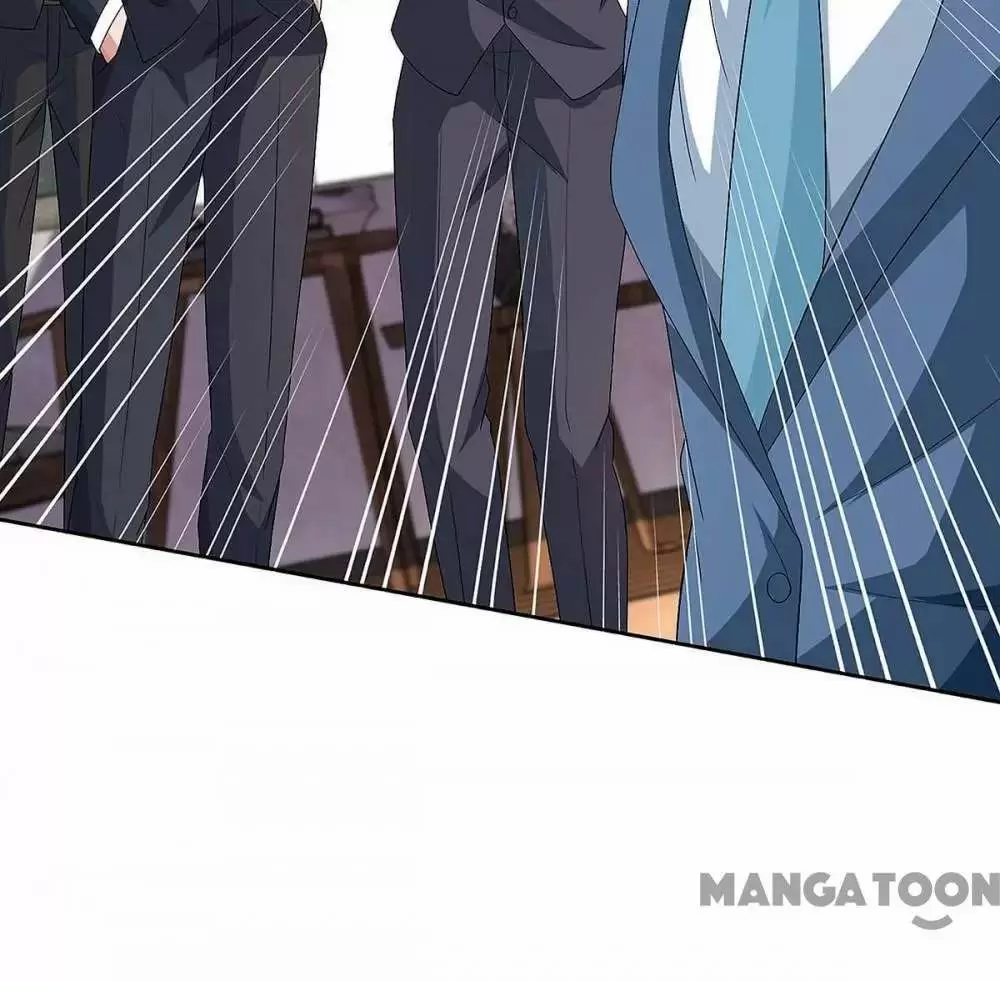 My Badass Ceo Daddy Chapter 110