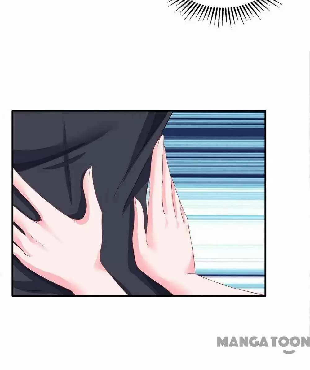 My Badass Ceo Daddy Chapter 110