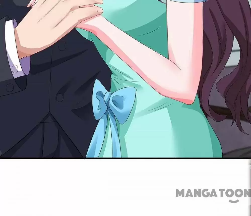 My Badass Ceo Daddy Chapter 110