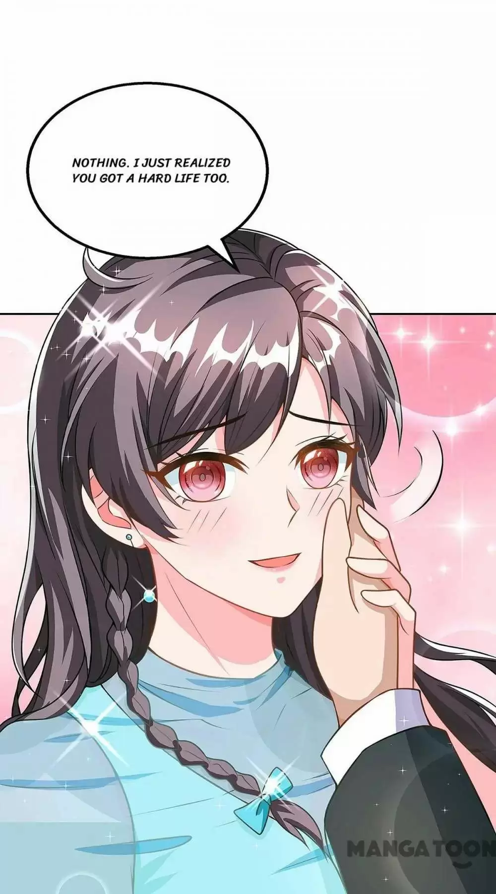 My Badass Ceo Daddy Chapter 110