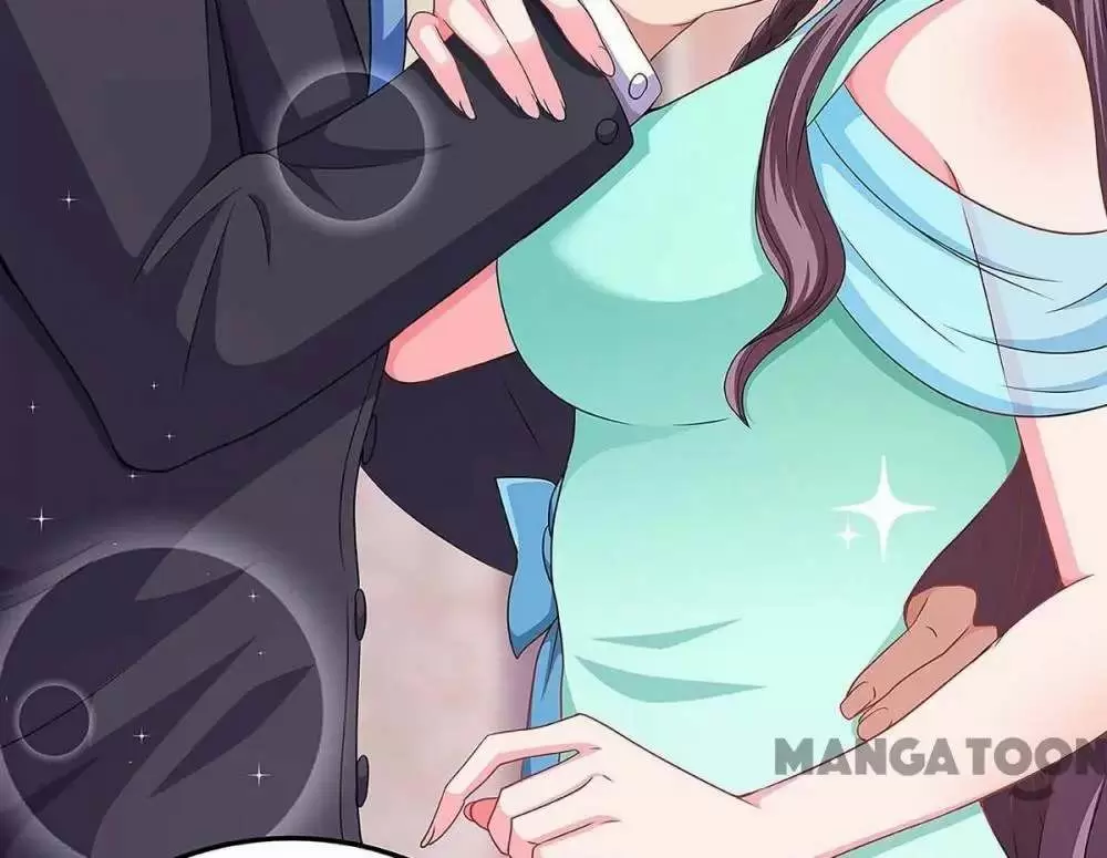 My Badass Ceo Daddy Chapter 111