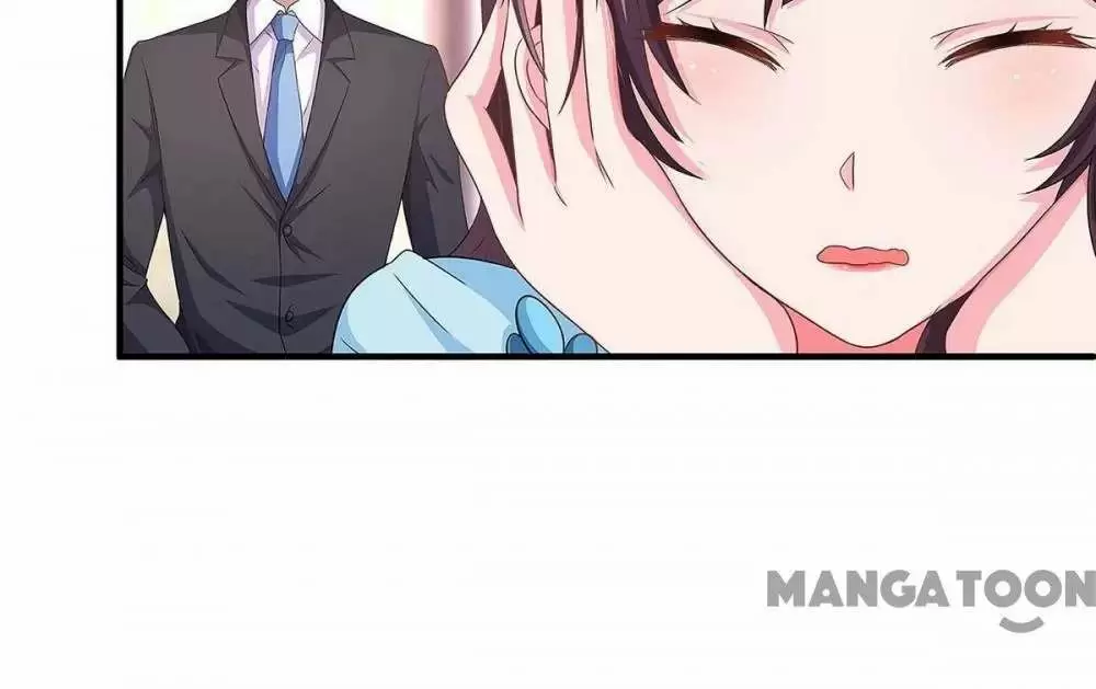 My Badass Ceo Daddy Chapter 111