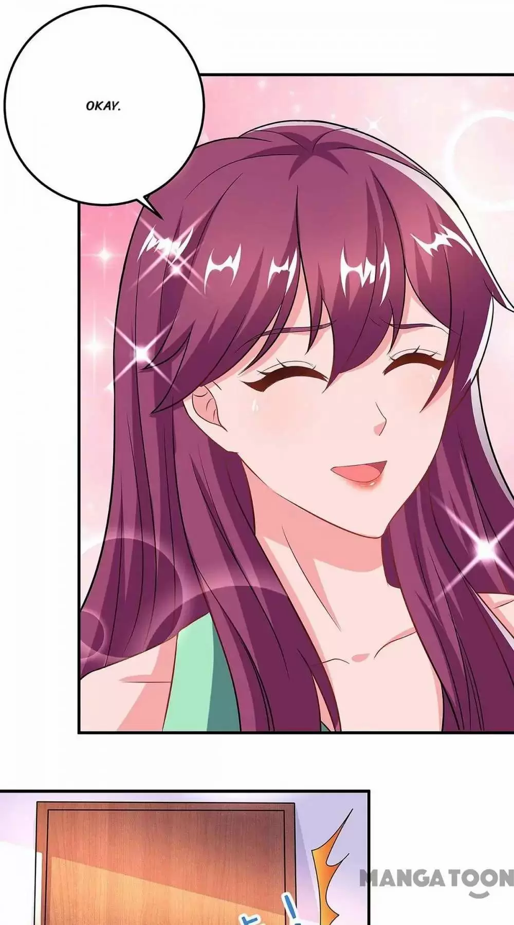 My Badass Ceo Daddy Chapter 111