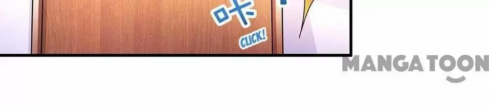 My Badass Ceo Daddy Chapter 111