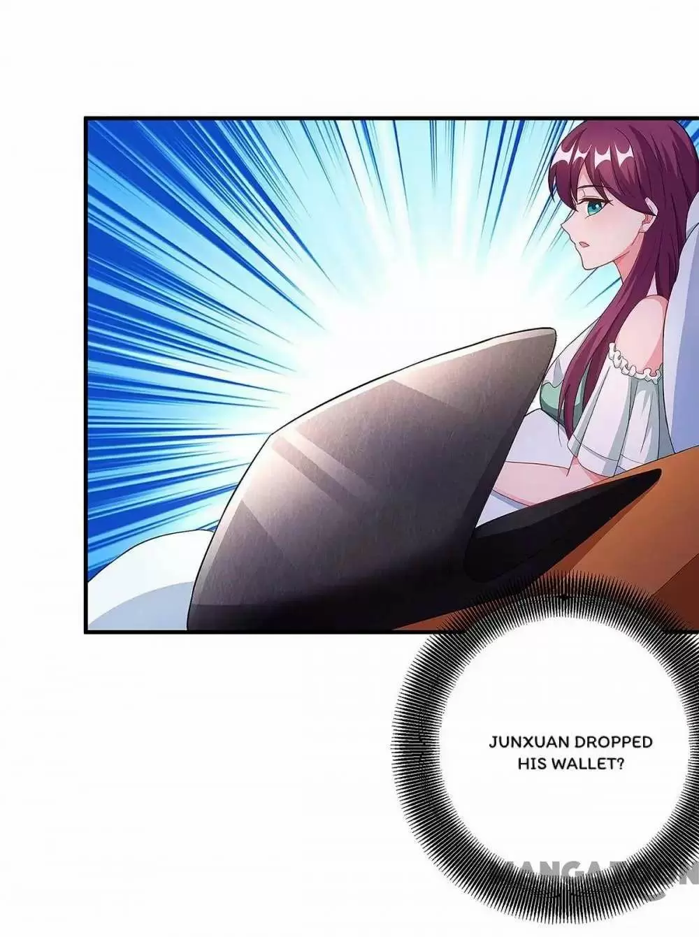 My Badass Ceo Daddy Chapter 111