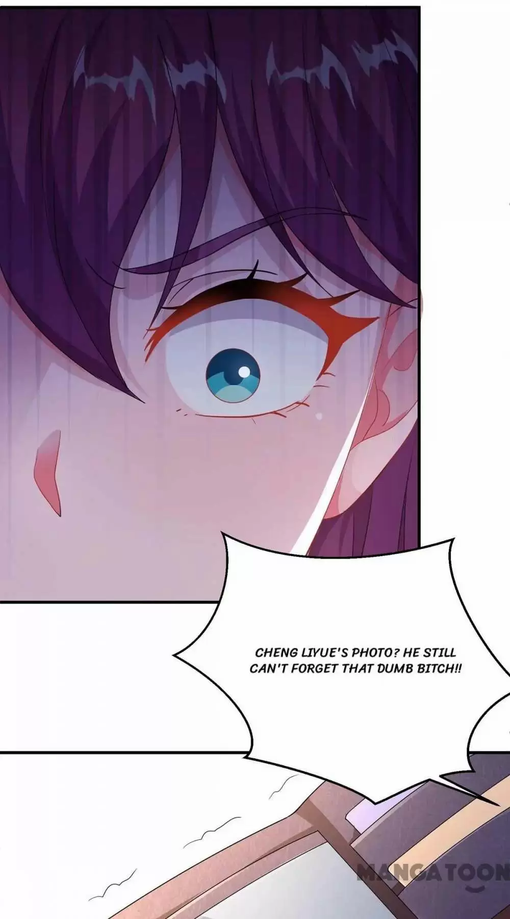 My Badass Ceo Daddy Chapter 111