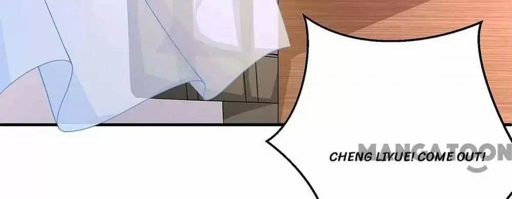 My Badass Ceo Daddy Chapter 111