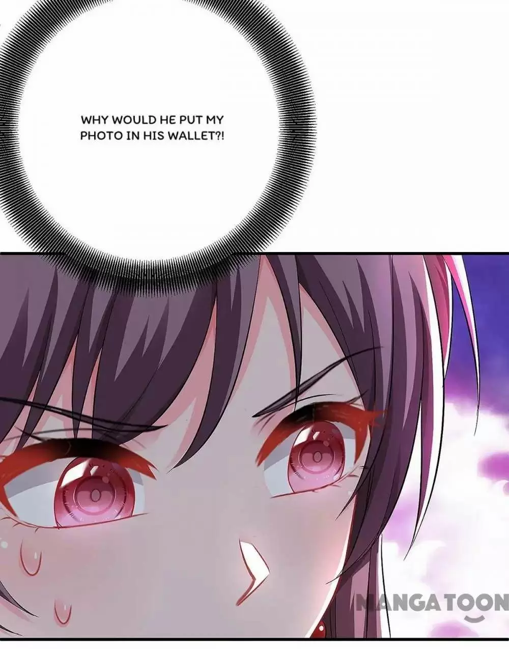 My Badass Ceo Daddy Chapter 111