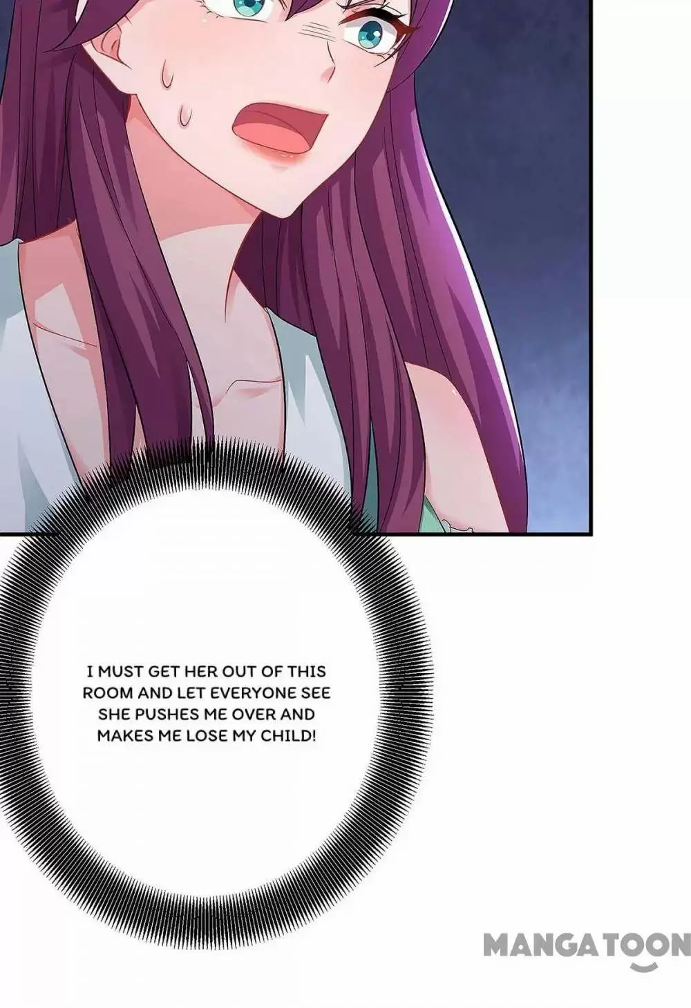 My Badass Ceo Daddy Chapter 111