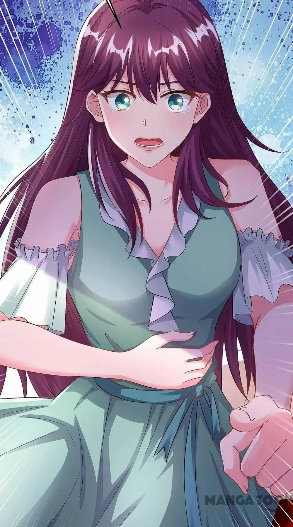 My Badass Ceo Daddy Chapter 111