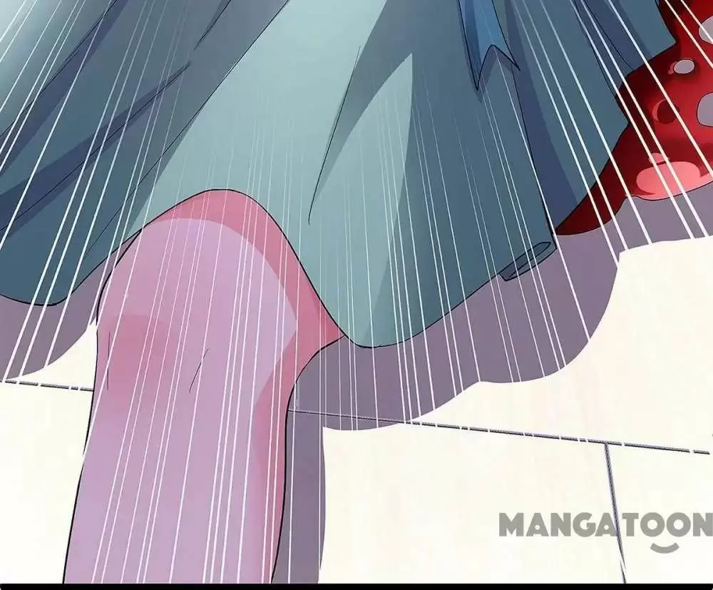 My Badass Ceo Daddy Chapter 111