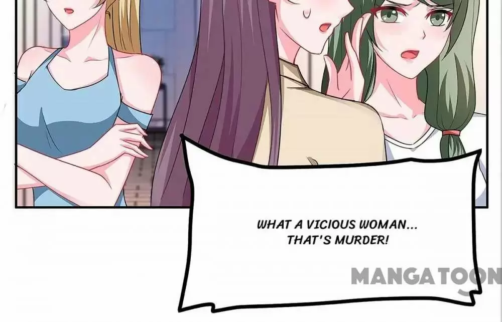 My Badass Ceo Daddy Chapter 112