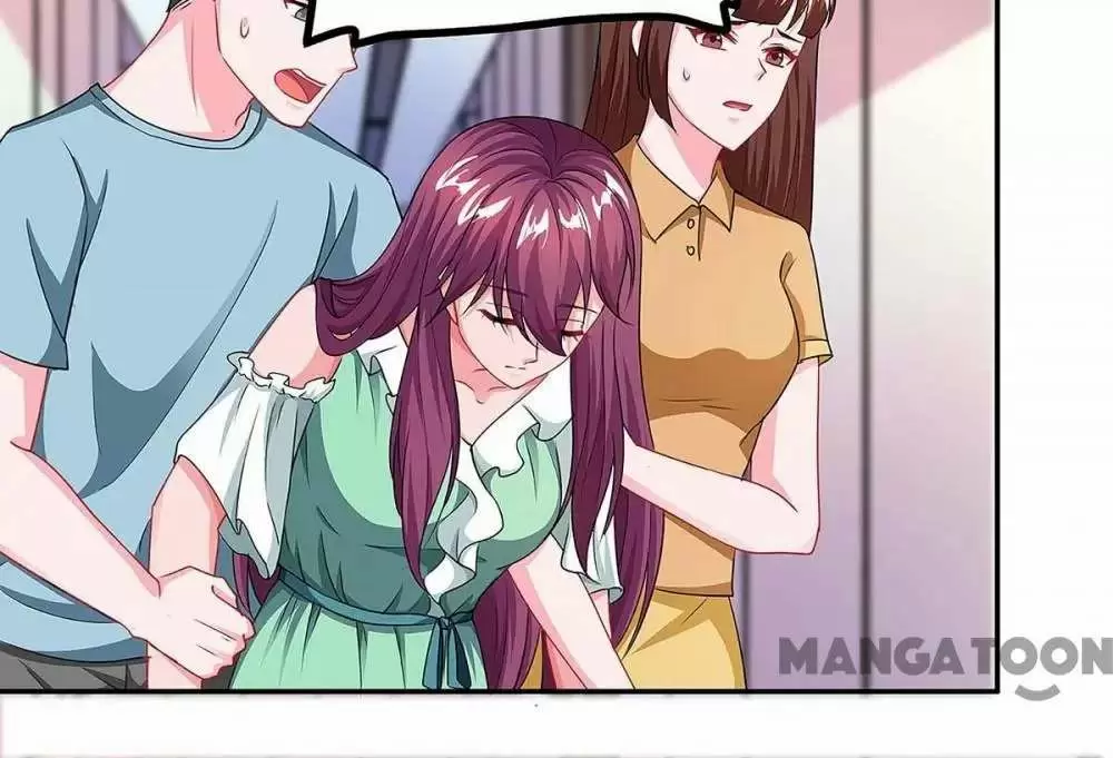 My Badass Ceo Daddy Chapter 112